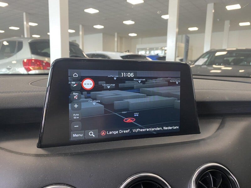 Kia Stinger (9)
