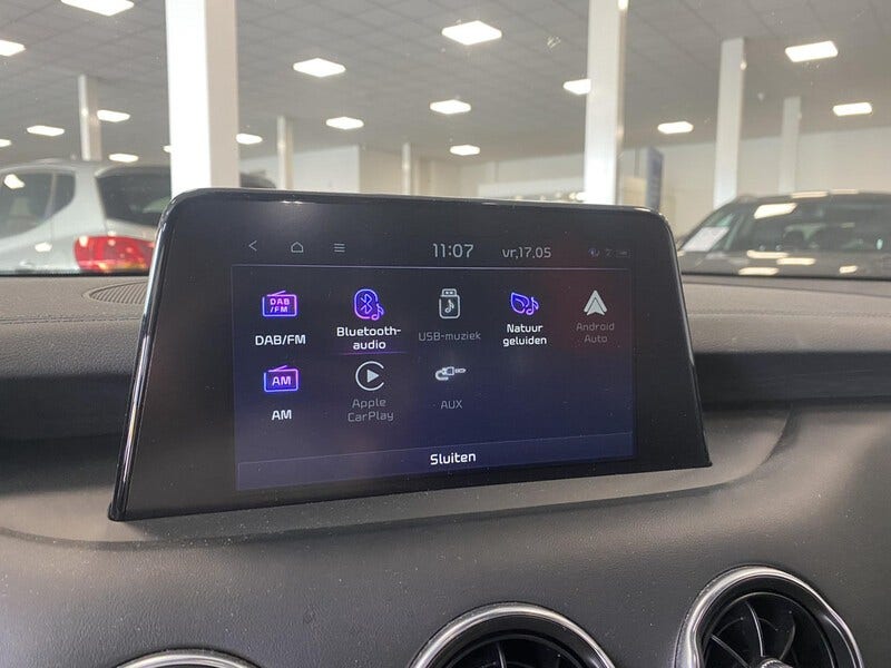 Kia Stinger (11)