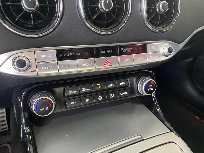 Kia Stinger (14)