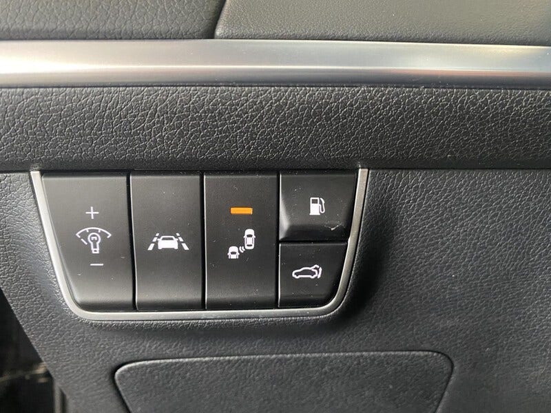 Kia Stinger (17)