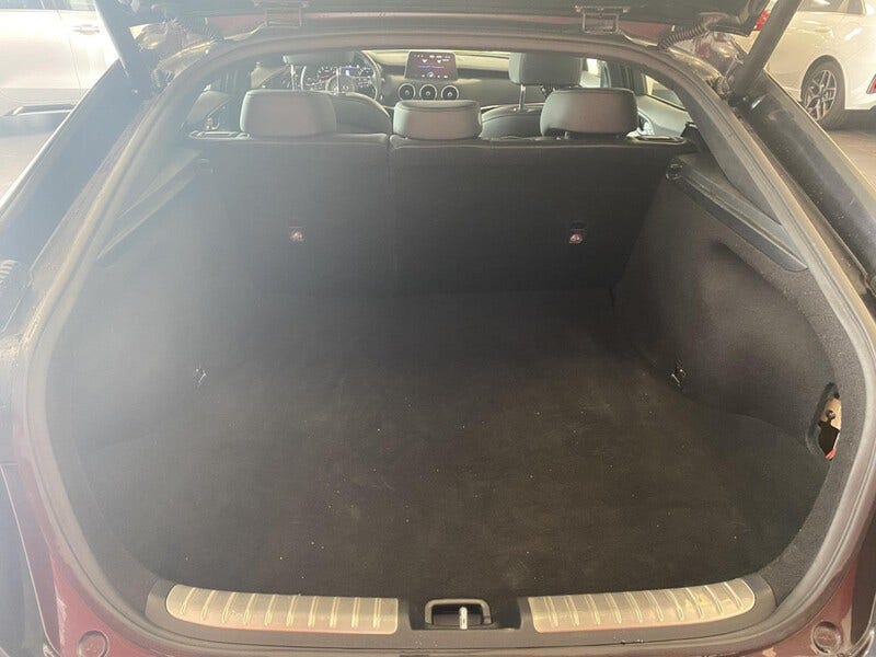 Kia Stinger (19)
