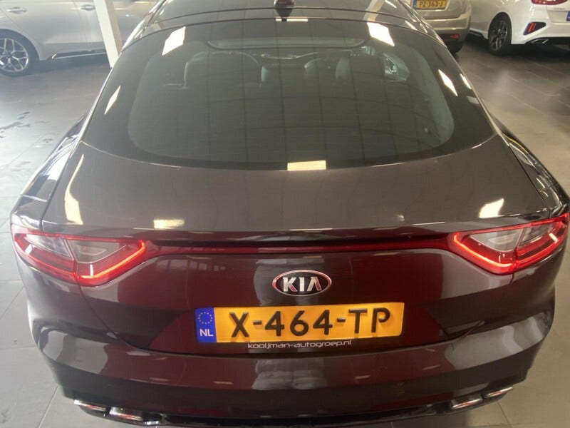 Kia Stinger (20)