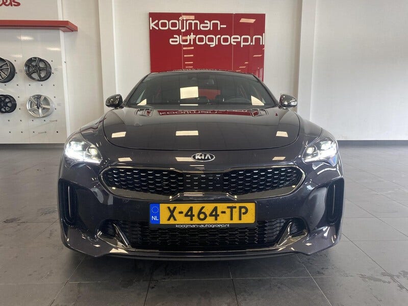 Kia Stinger (23)