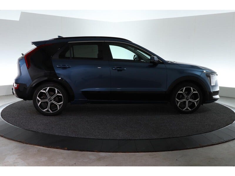 Kia Niro (7)