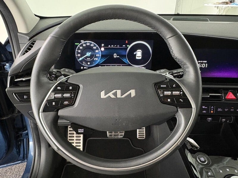 Kia Niro (9)