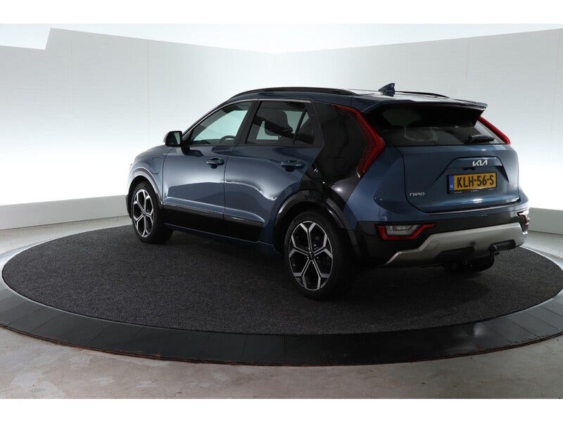 Kia Niro (14)