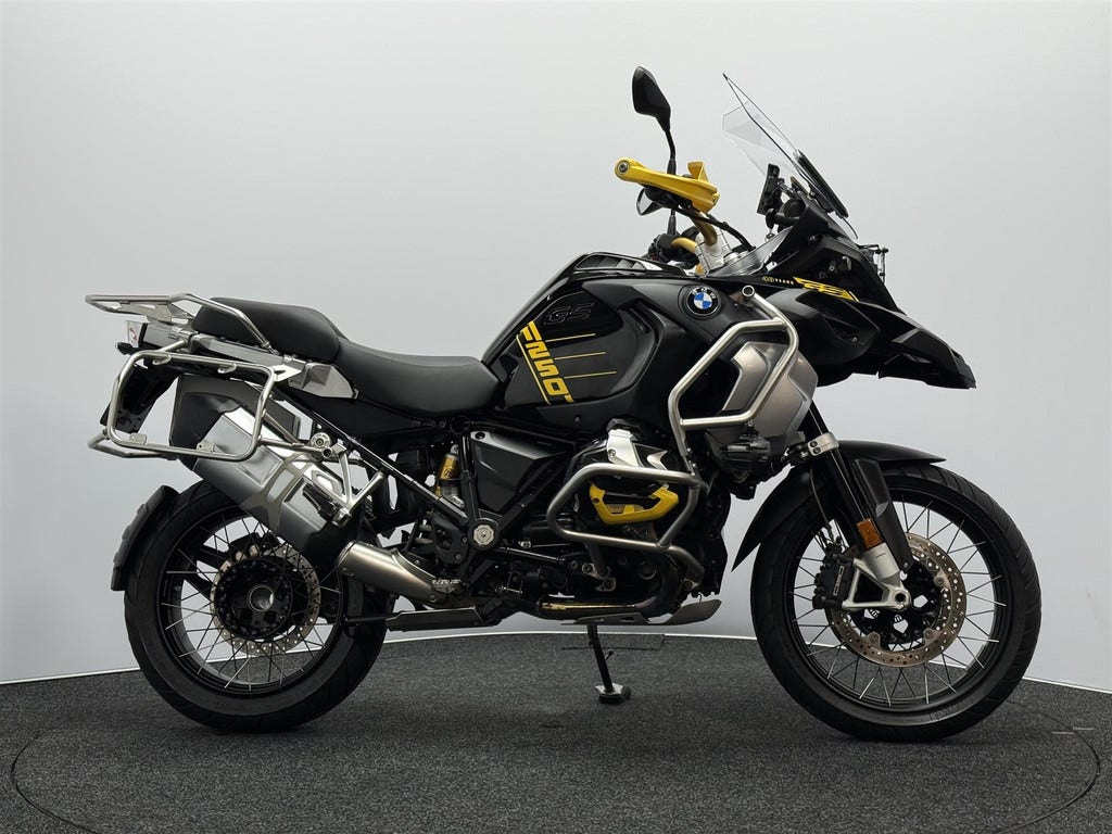 BMW R 1250 GS Adventure