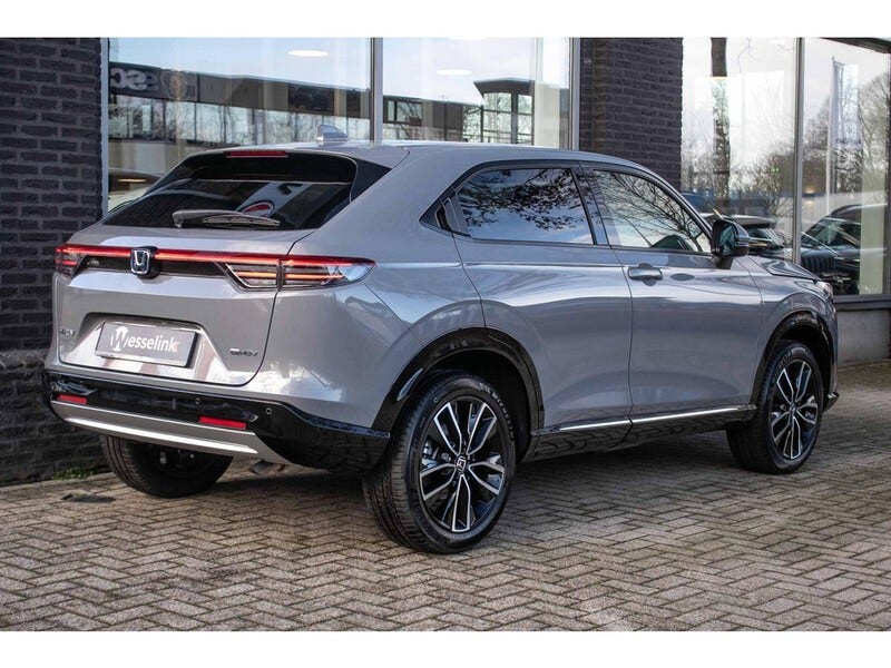 Honda HR-V (3)