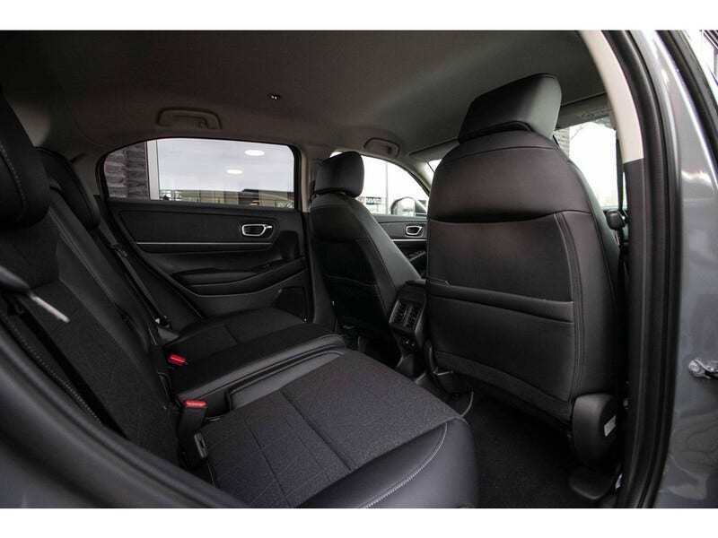 Honda HR-V (5)