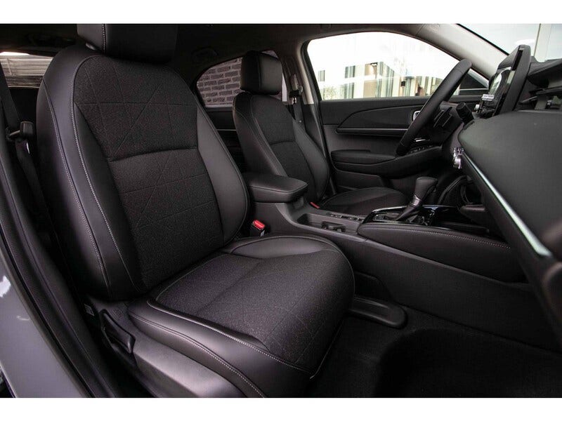Honda HR-V (6)