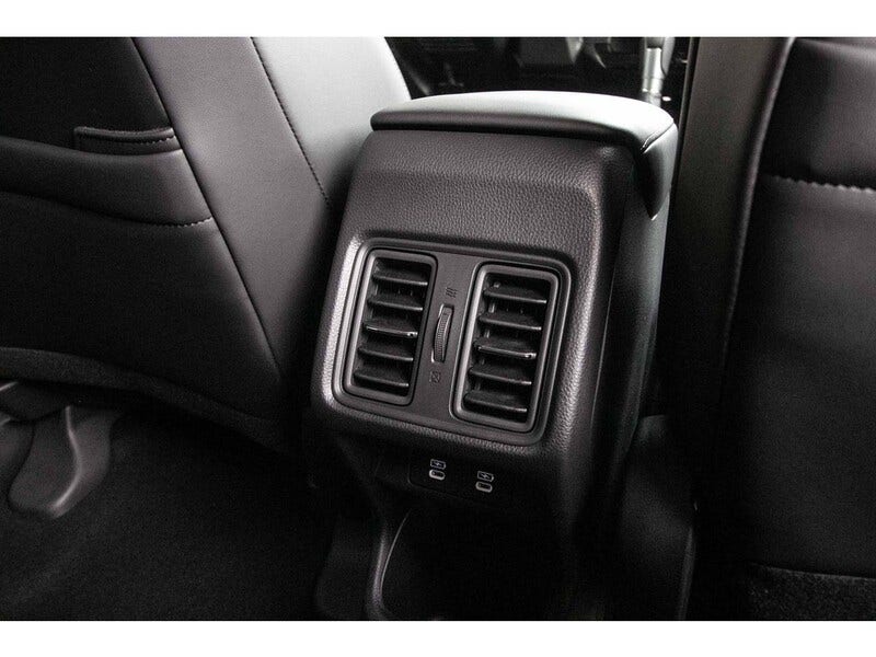 Honda HR-V (9)