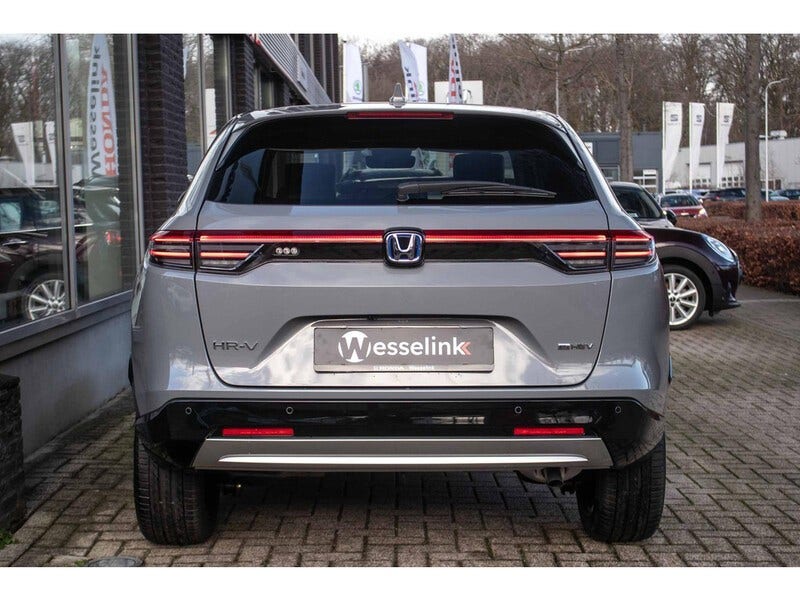 Honda HR-V (13)