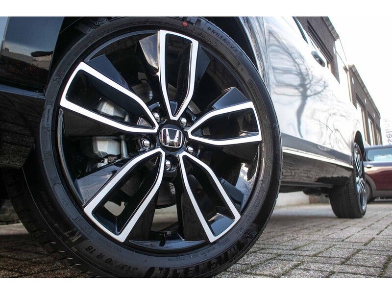 Honda HR-V (15)