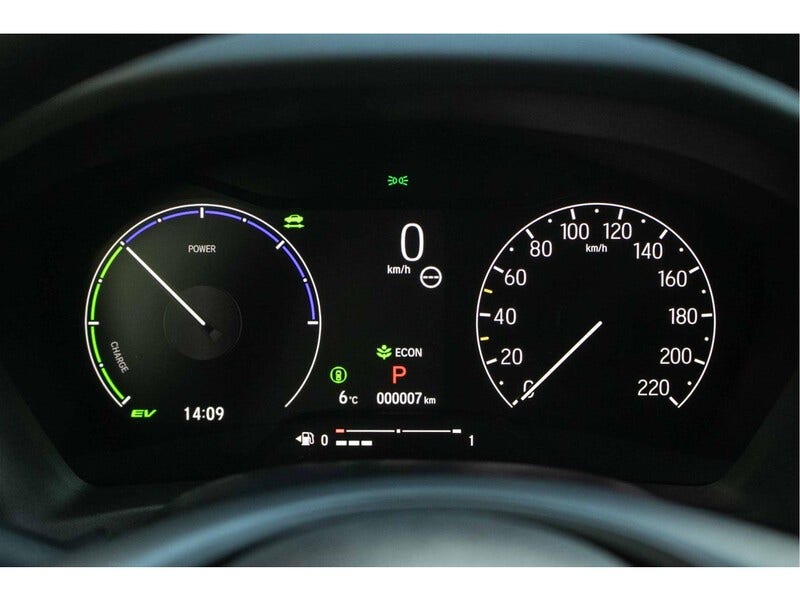 Honda HR-V (18)