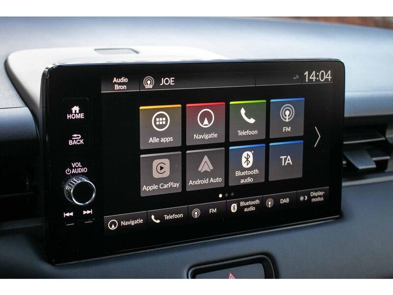 Honda HR-V (19)