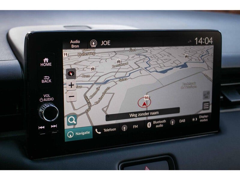 Honda HR-V (20)