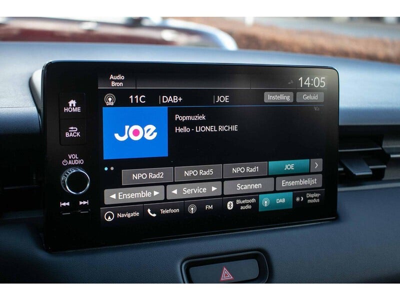 Honda HR-V (22)