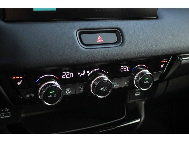 Honda HR-V (23)