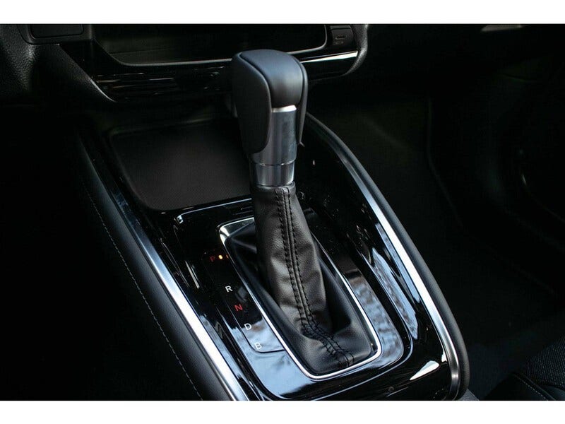 Honda HR-V (24)