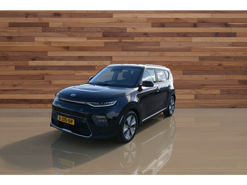 Kia e Soul