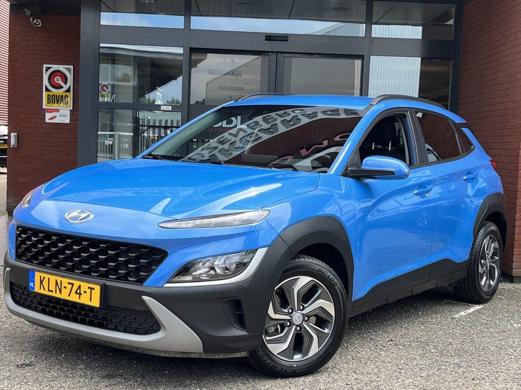 Hyundai Kona (2)