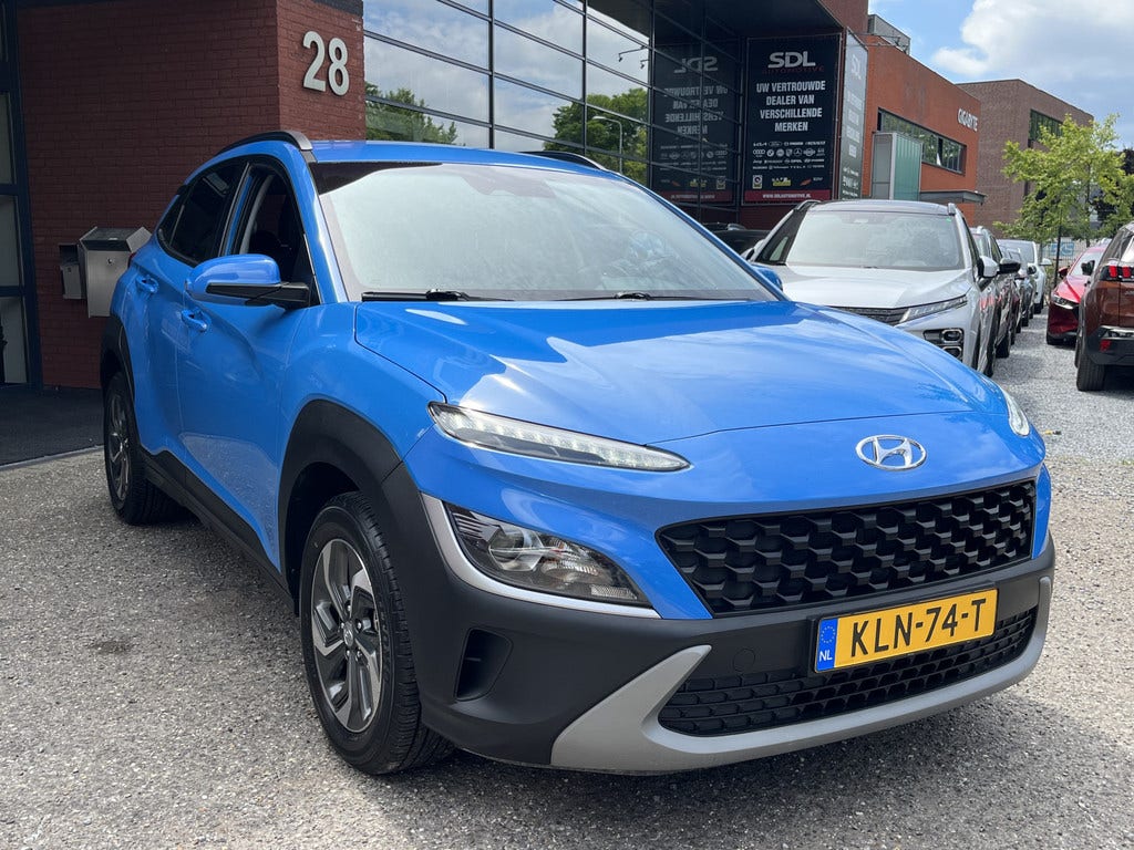 Hyundai Kona (3)