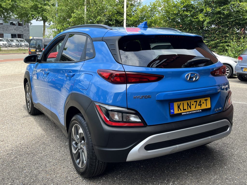 Hyundai Kona (4)