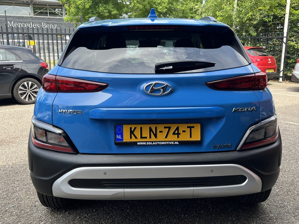 Hyundai Kona (6)