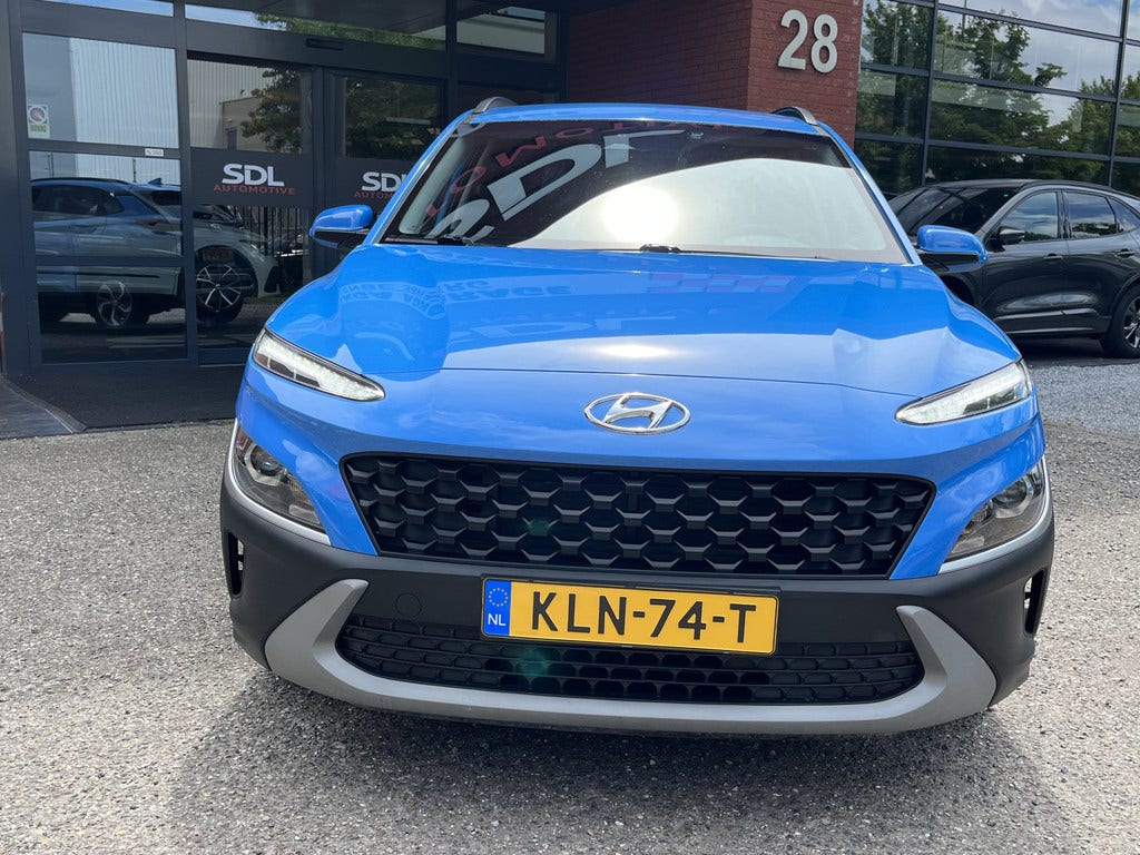 Hyundai Kona (7)