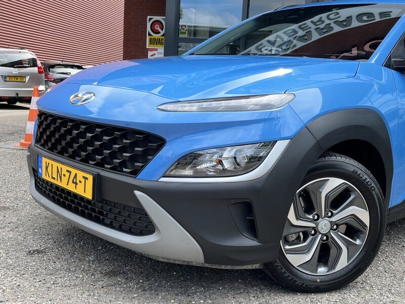 Hyundai Kona (8)