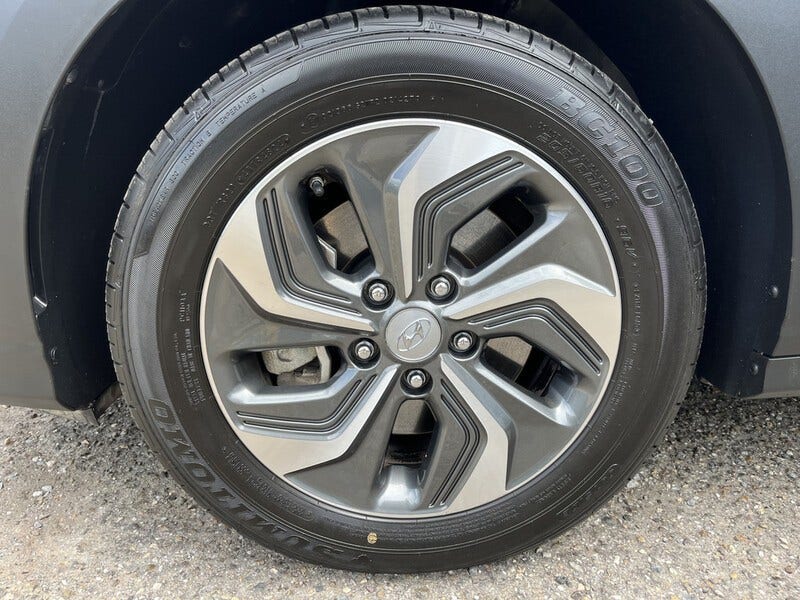 Hyundai Kona (9)