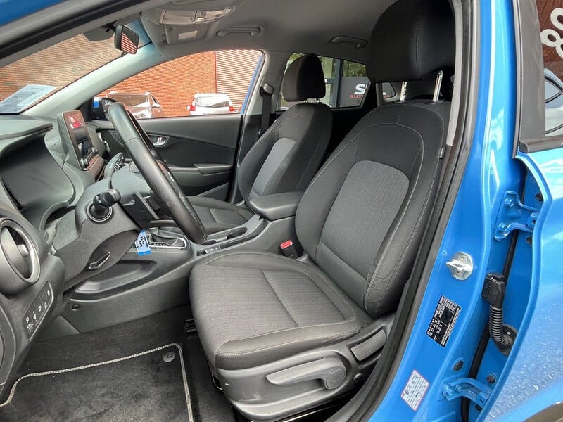 Hyundai Kona (11)