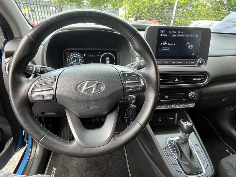 Hyundai Kona (13)