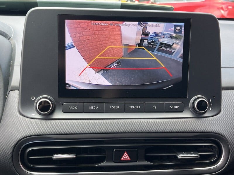 Hyundai Kona (17)