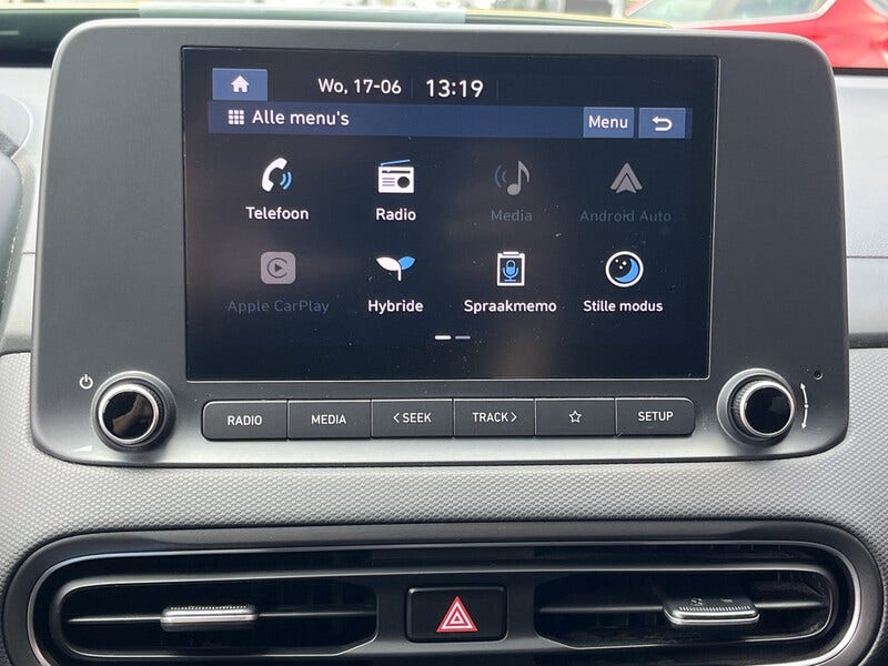 Hyundai Kona (20)