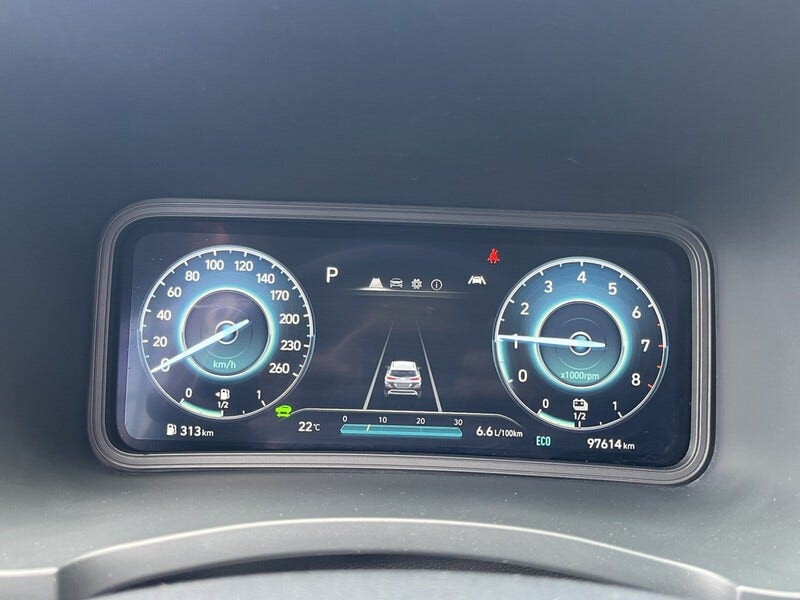 Hyundai Kona (21)