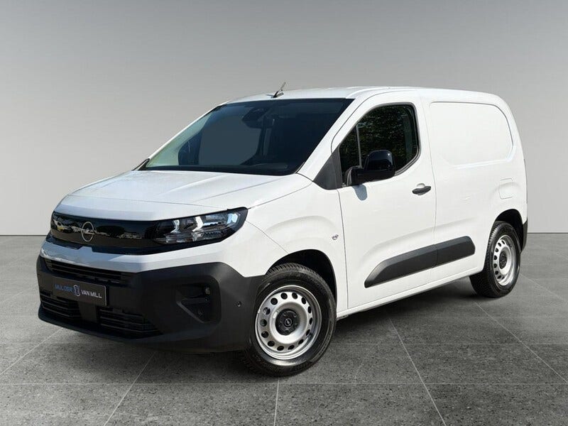 Opel Combo e