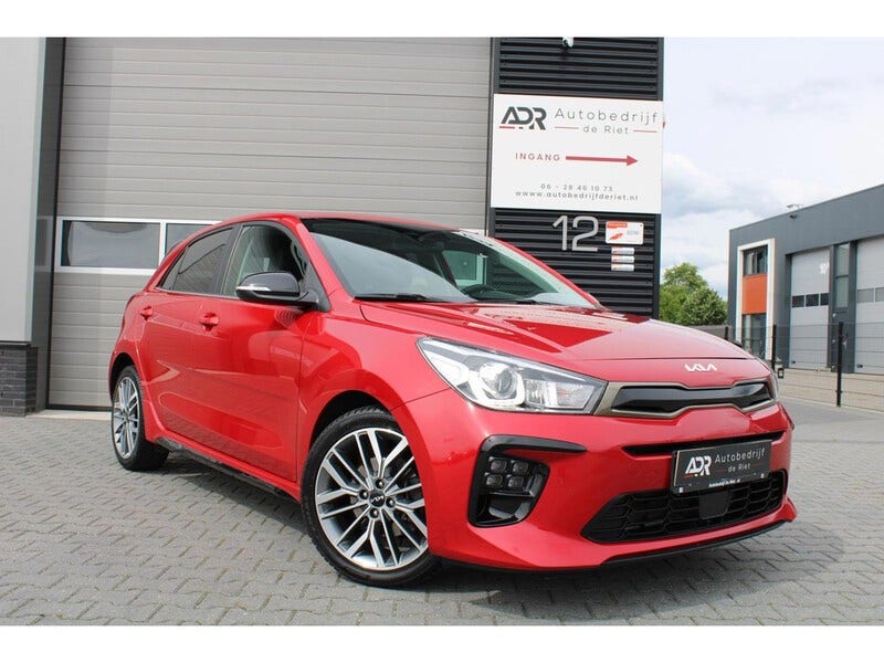 Kia Rio (3)