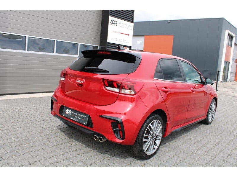 Kia Rio (5)