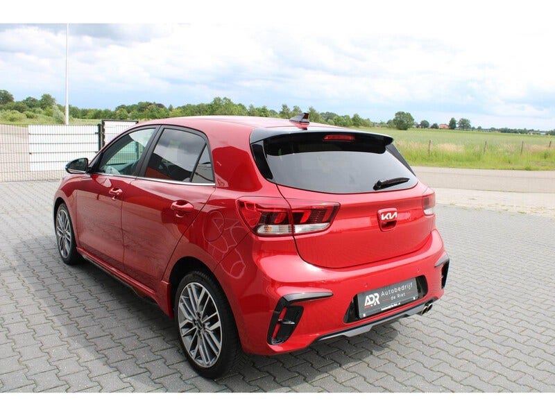 Kia Rio (6)