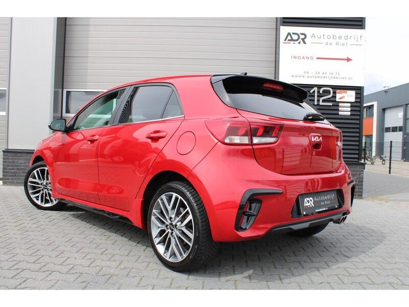 Kia Rio (7)