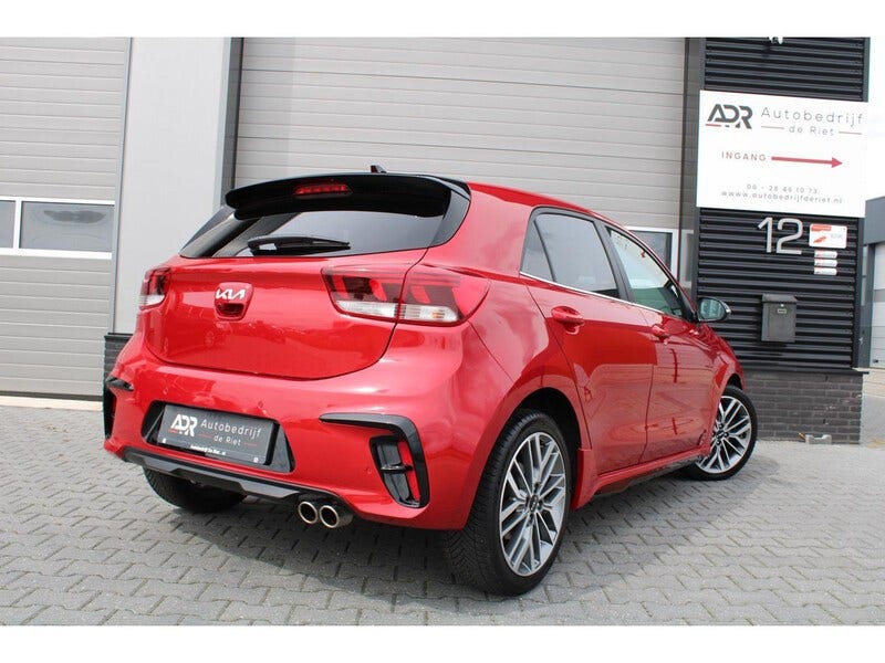 Kia Rio (8)