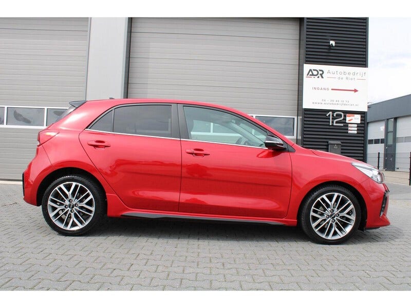 Kia Rio (9)