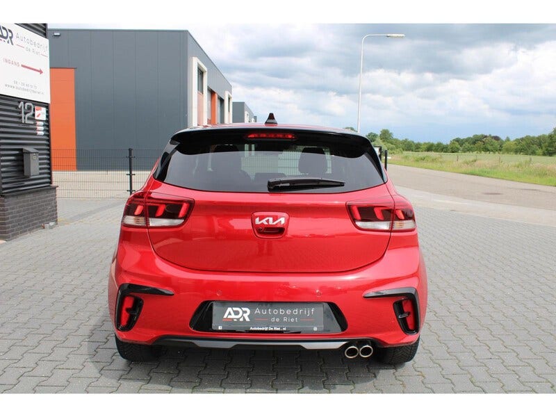 Kia Rio (10)