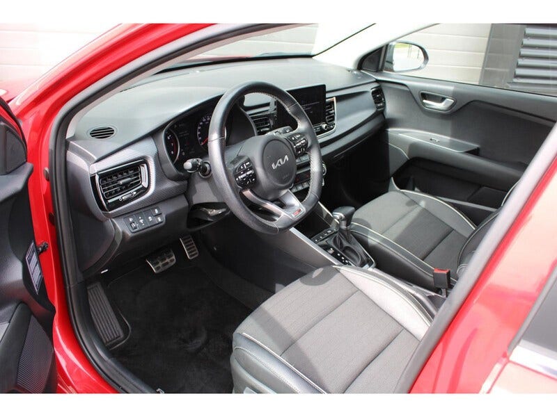 Kia Rio (15)