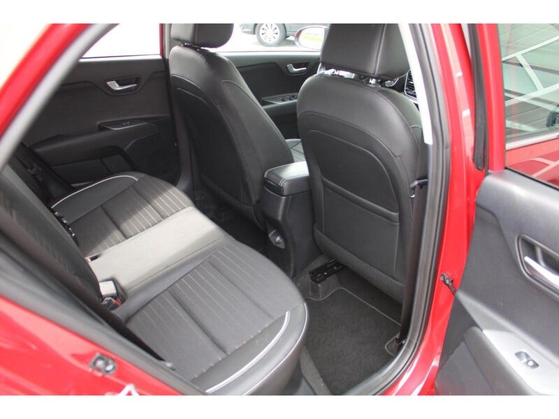 Kia Rio (19)