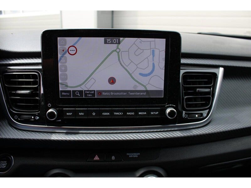 Kia Rio (22)