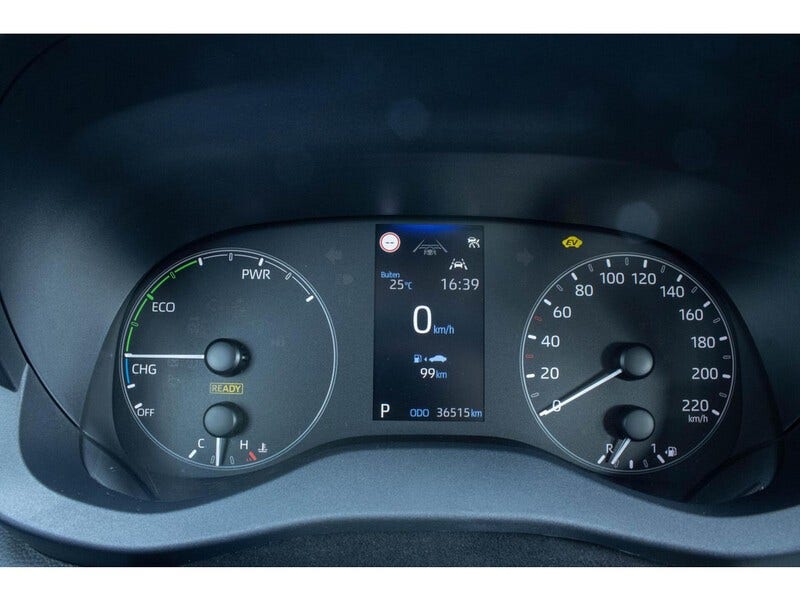 Mazda 2 Hybrid (23)