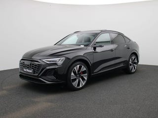 Audi Q8 Sportback e tron