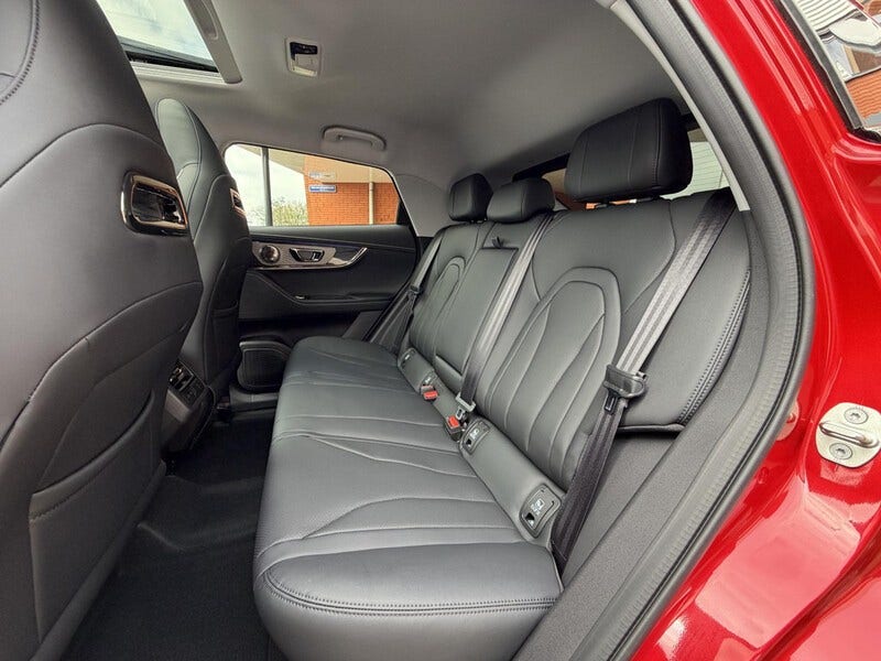 OMODA 5 SHS (14)